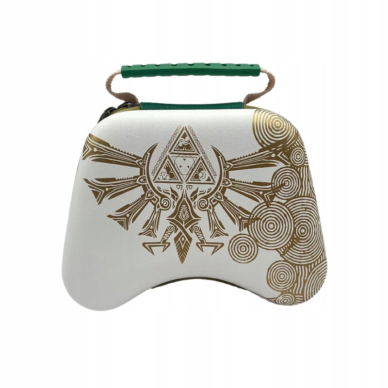 KUFEREK ETUI OCHRONNE pada XBOX SERIES LEGEND OF ZELDA TOTK
