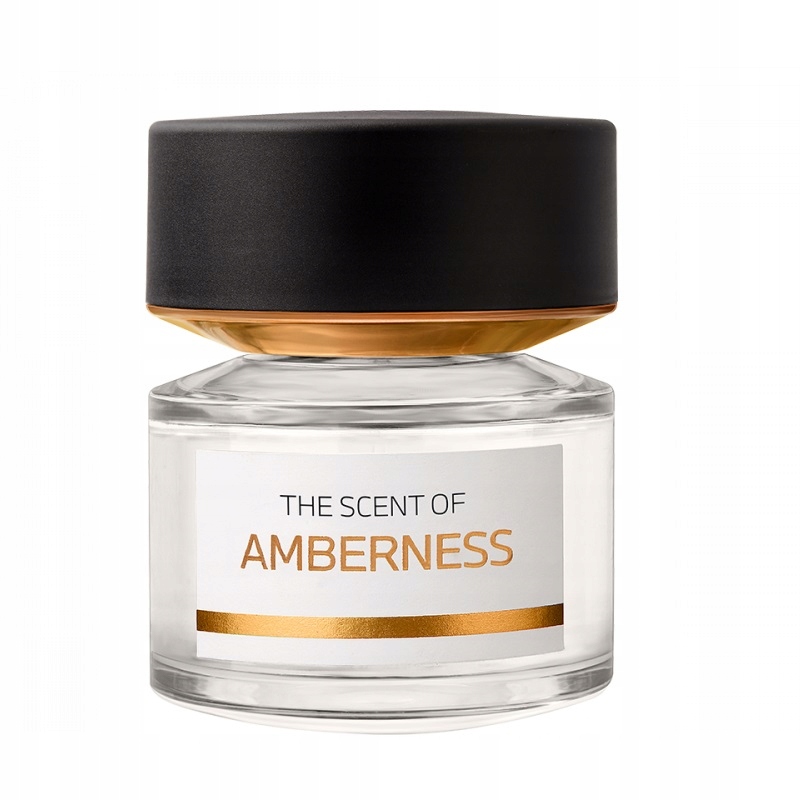 Bmw The Scent of Amberness woda perfumowana spray 100ml