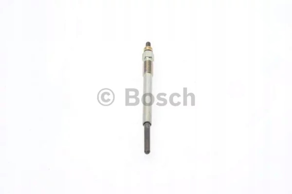 ŚWIECA ŻAROWA x4 BOSCH 0250204001 Stan opakowania oryginalne