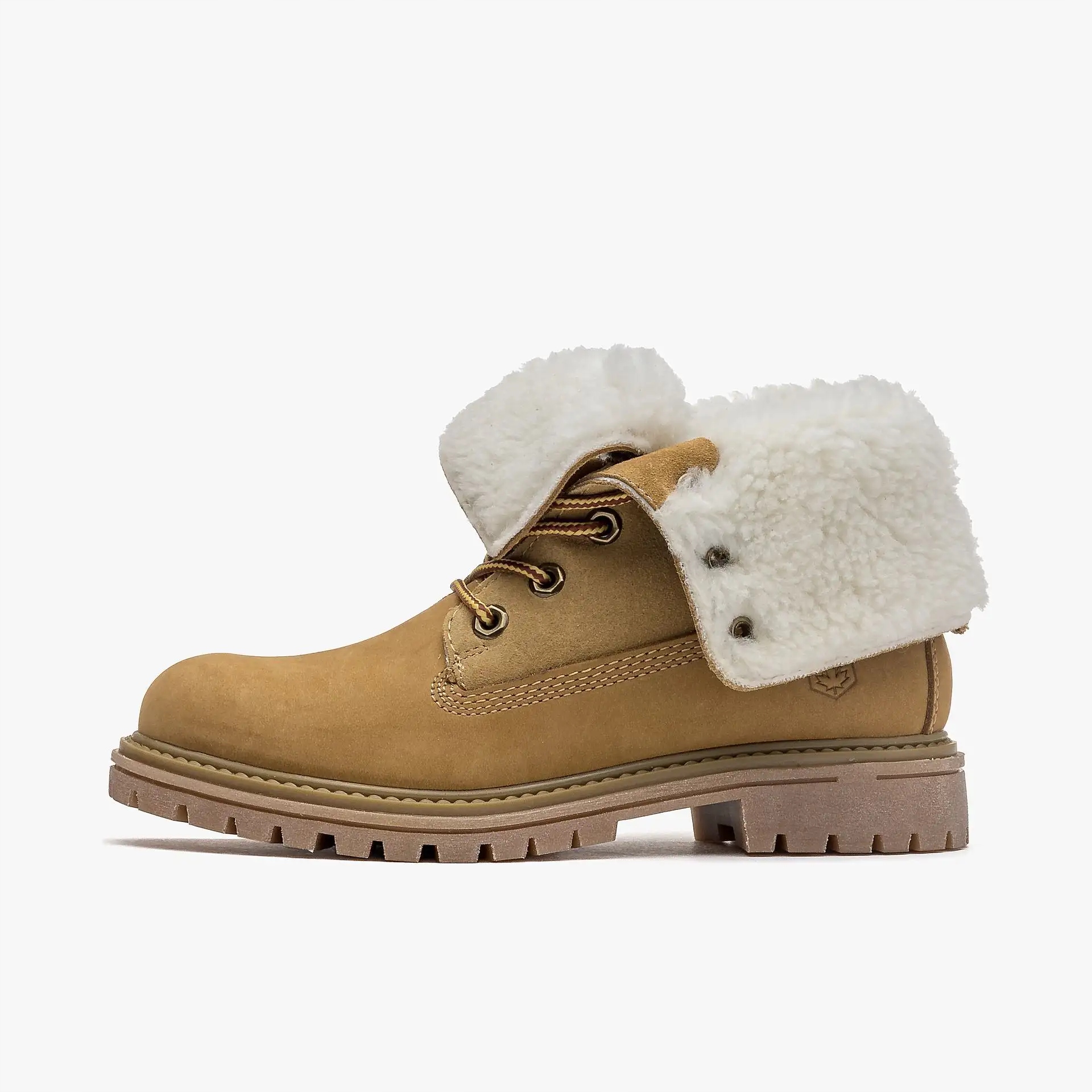 Dámské trapery Lumberjack River 2 37