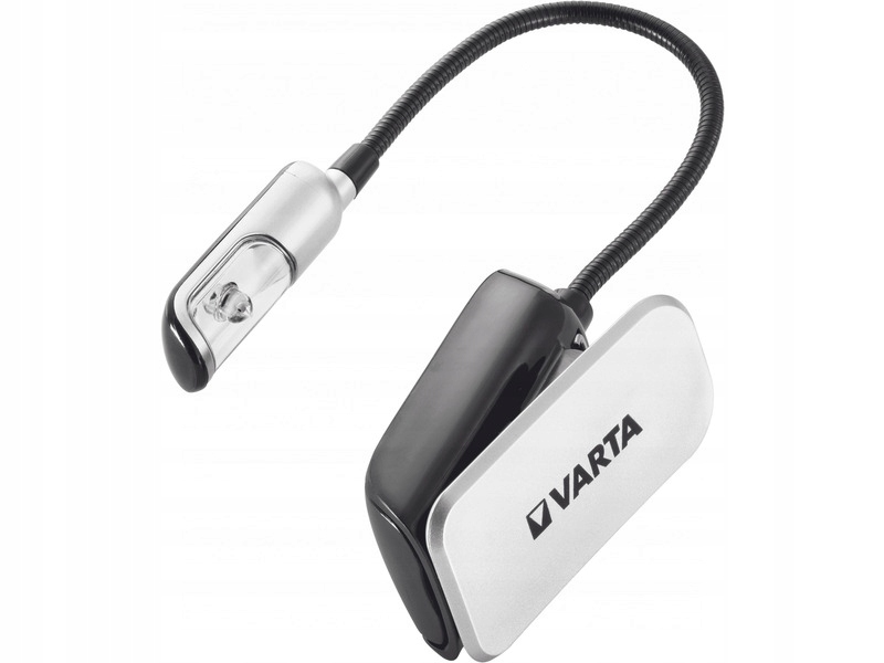 

Latarka Varta 16618