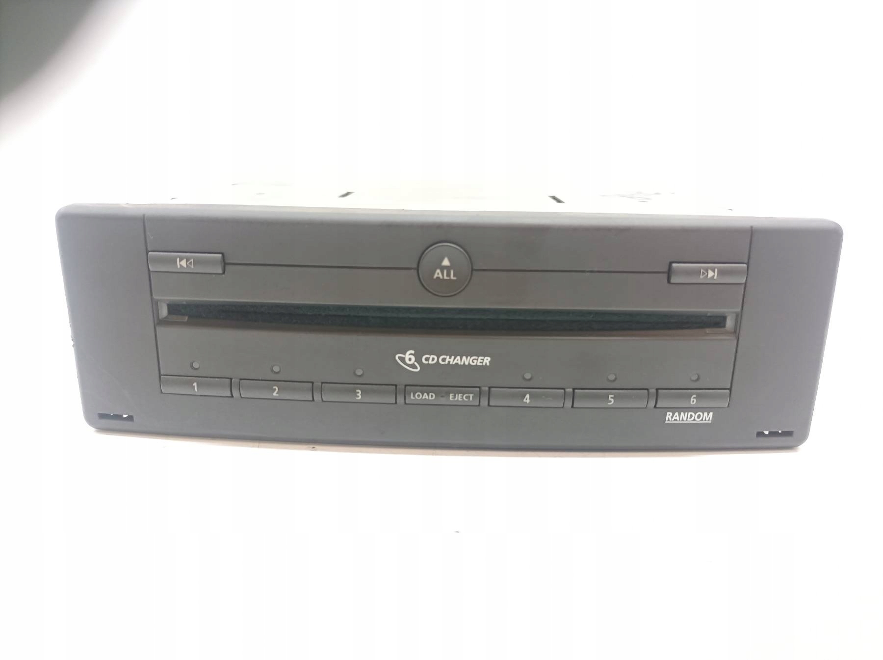 changer PLYT CD 8200290680B Renault Laguna II (2000-2007)