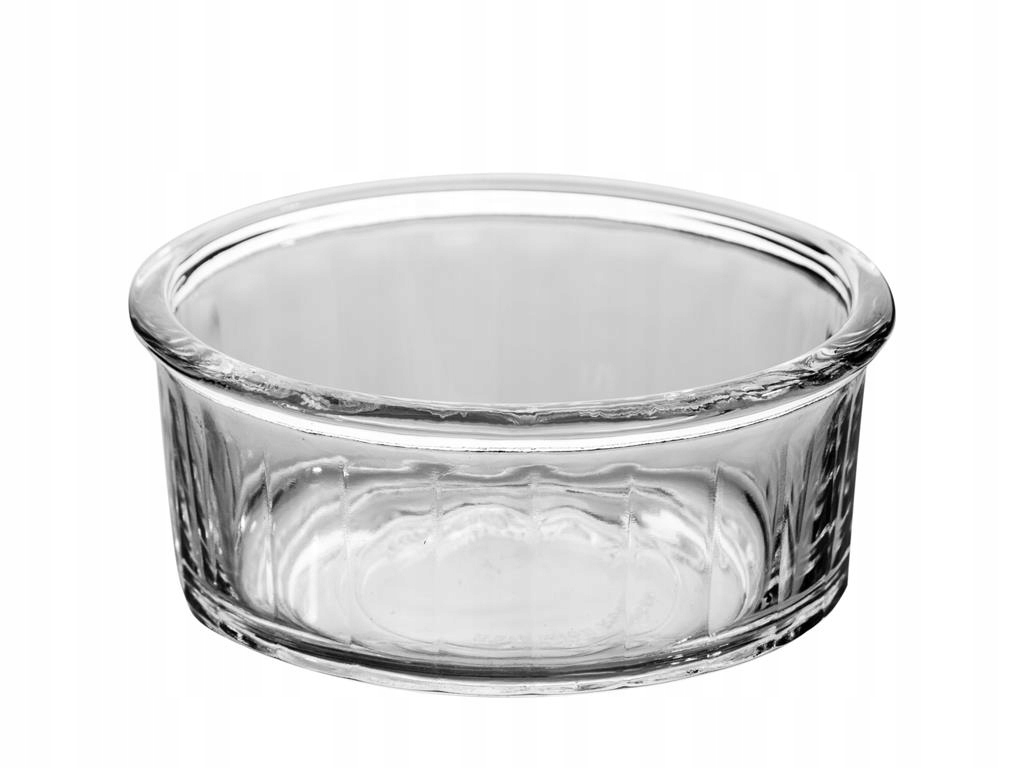 KOKILKI DO ZAPIEKANIA BORMIOLI ROCCO LYON 135ML 8,5CM 4 SZT.