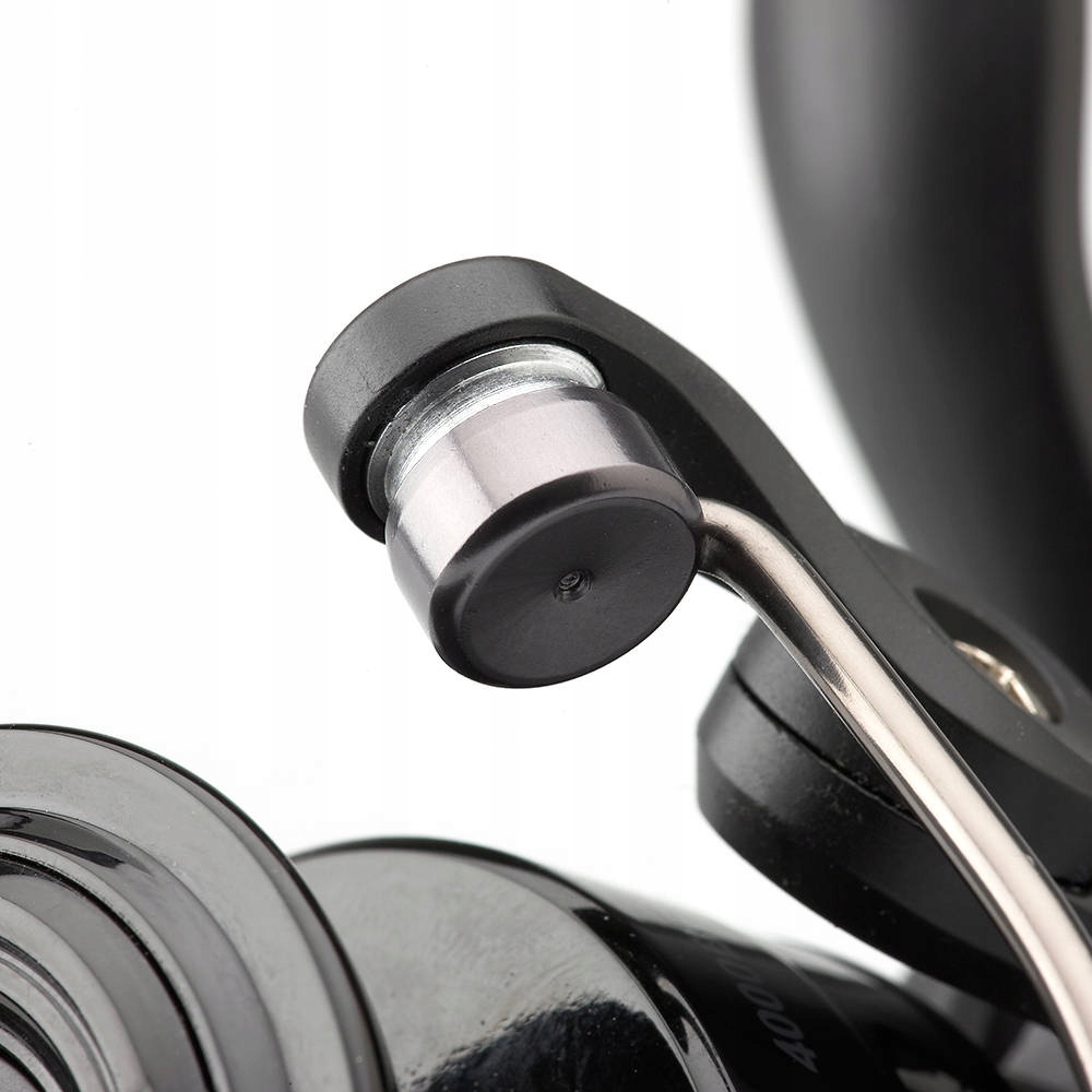 KOŁOWROTEK PROLOGIC C-SERIES BF 5000 Model C-series