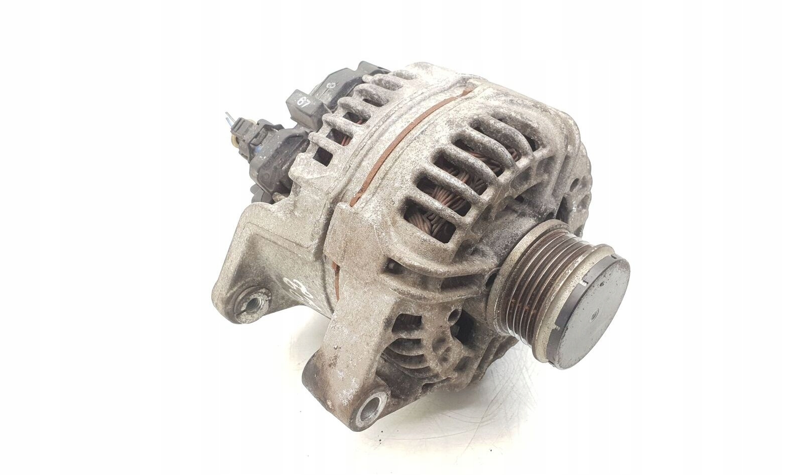 ALTERNATOR 13266809 CL OPEL MERIVA B ASTRA J CORSA