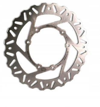 Moto-master Predný Brzdový Kotúč Nitro Honda Cr/crf 240 MM