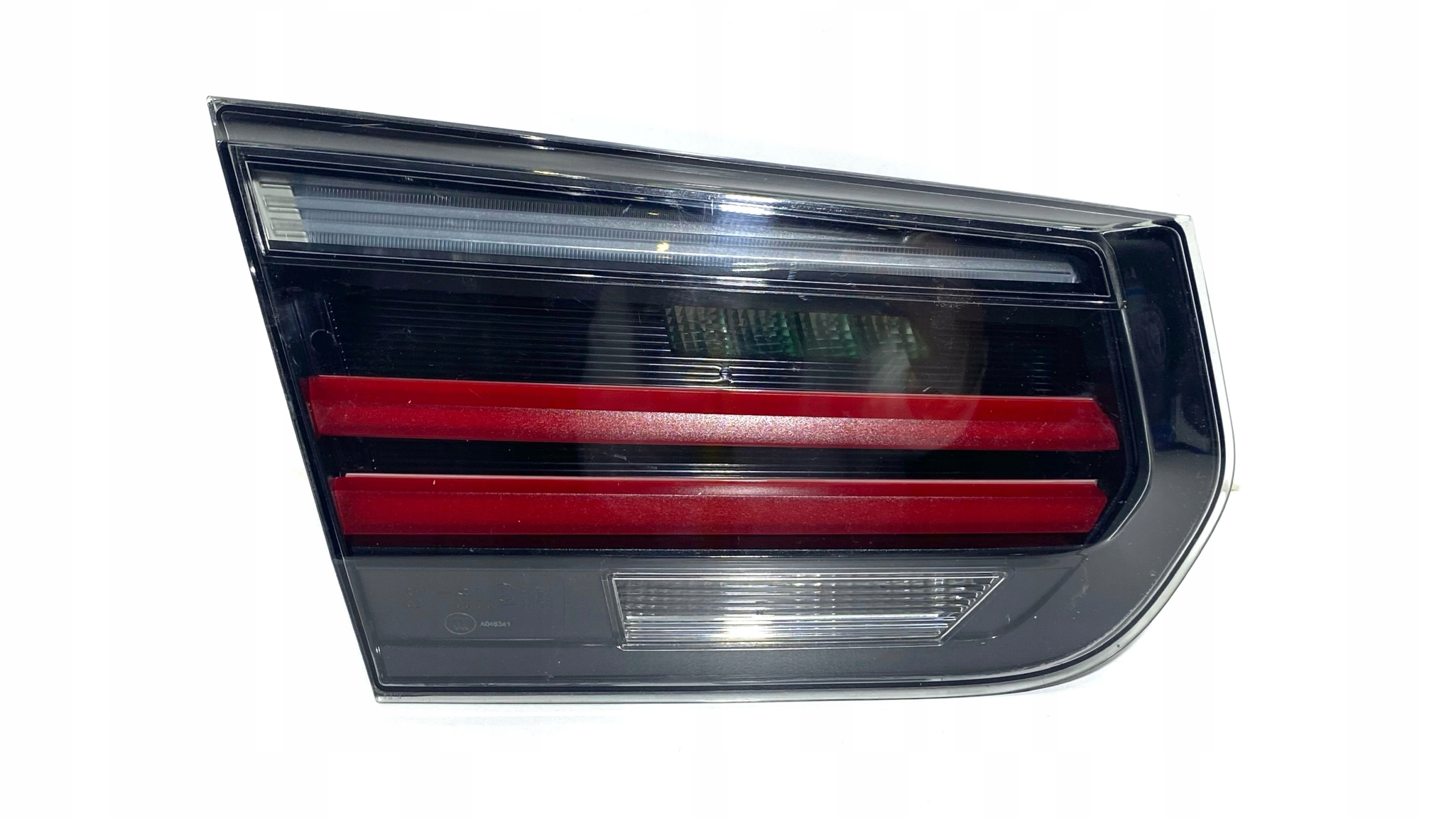 BMW 3 F31 Rückleuchte 2450109 Rearlamp - Thumbnail 1