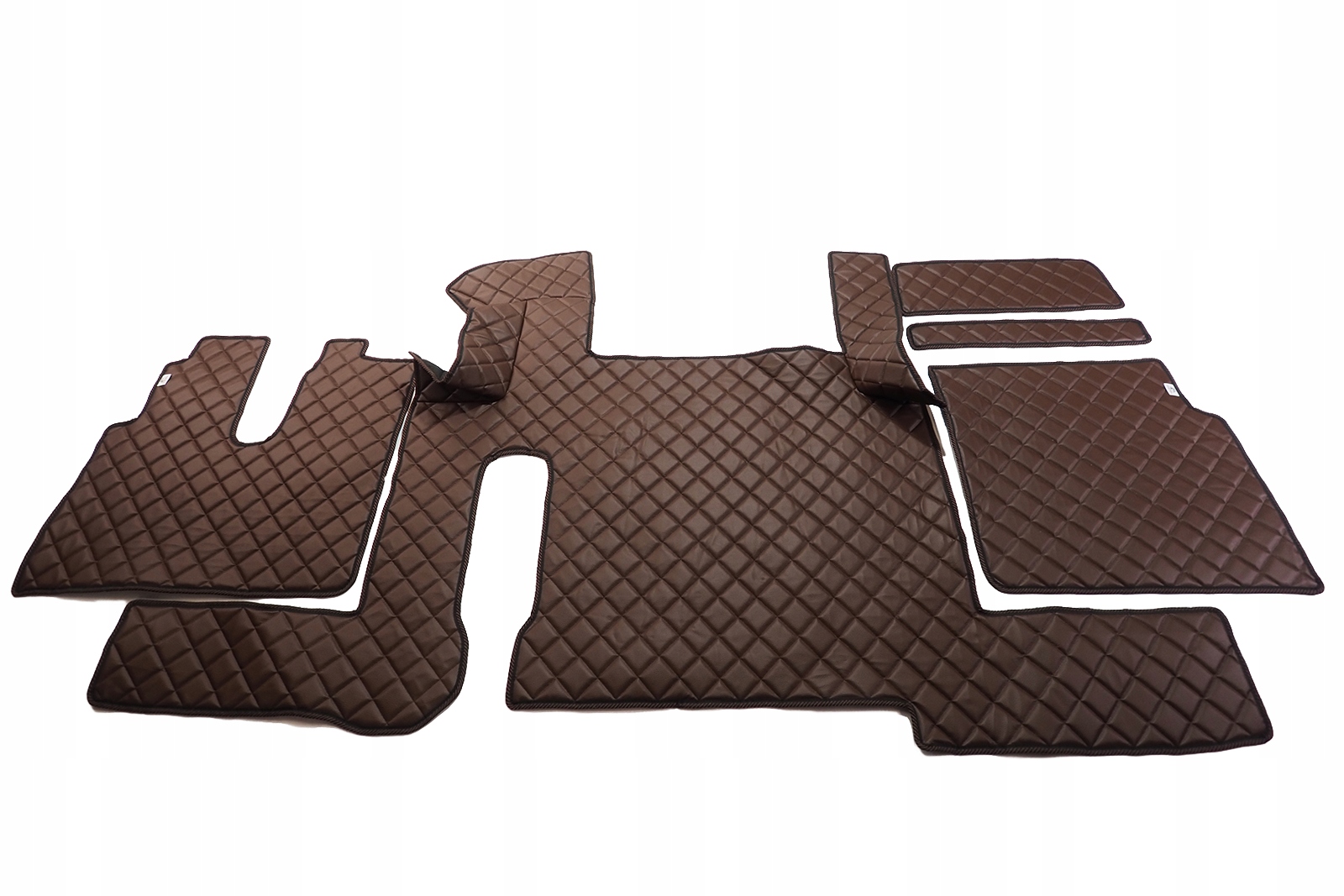 DYWANIKI PIKOWANE POKROWCE MAN TGX 18 20 2SZU AUTO