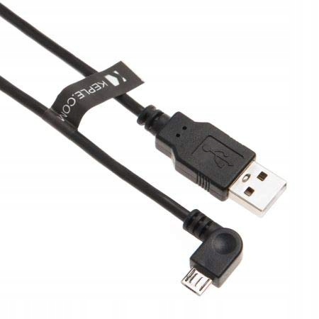 KABEL USB 2.0 MICRO B