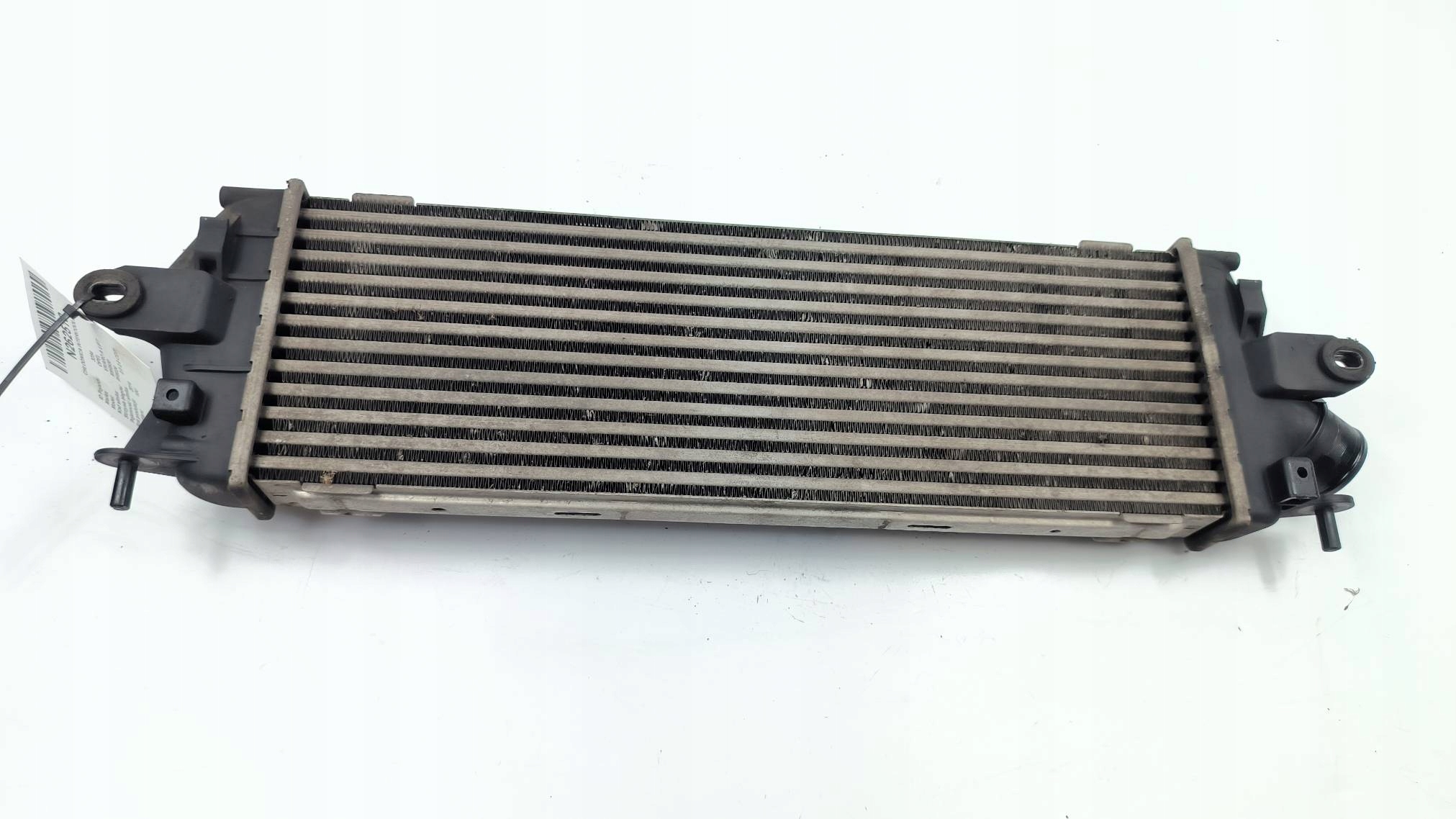 radiator intercooler 8200411160E 2.0 CDTI OPEL VIVARO A LIFT