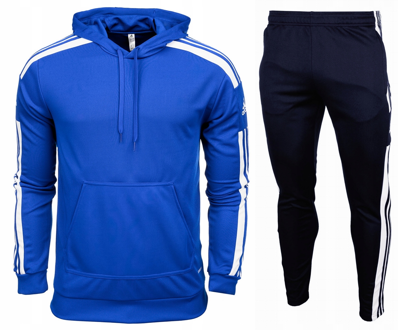 

Adidas komplet męski Squadra 21 treningowy roz.XL