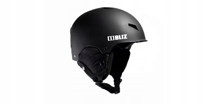 Bliz Boost – Lyžařská přilba pro děti 48-54 cm