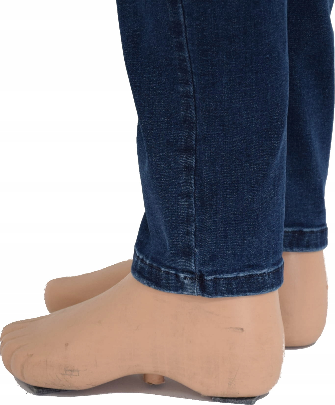 SPODNIE JEANSY DAMSKIE MODNE REDSTAR 16381 R 33/31 Długość nogawki długa