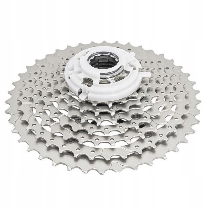 KASETA Shimano CS-M4100 11-42 10s Kod producenta 3-CS-M4100-42T