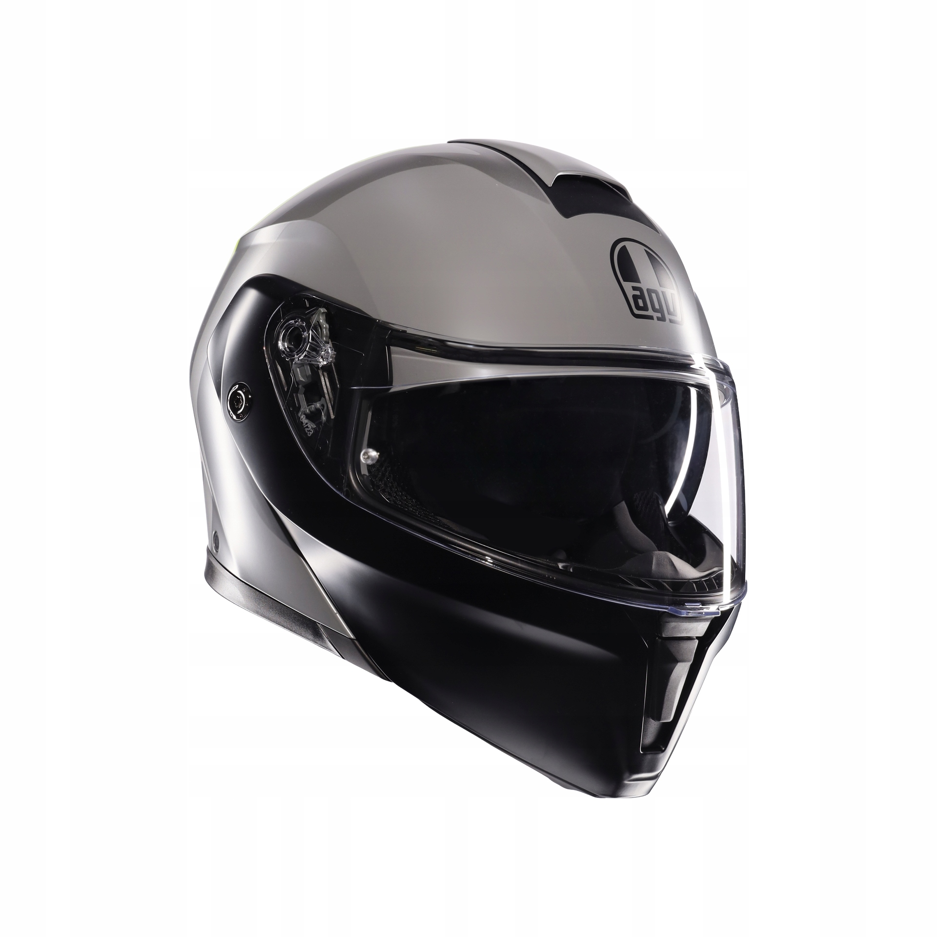 Motocyklová prilba Agv Streetmodular Resia S