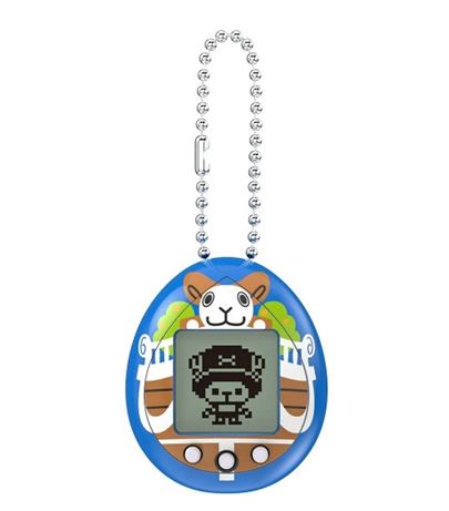 Tamagotchi - One Piece (Merry Go)