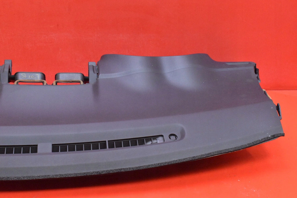 dashboard instrument panel console cockpit airbag EU TOYOTA AURIS 1 and 06-09