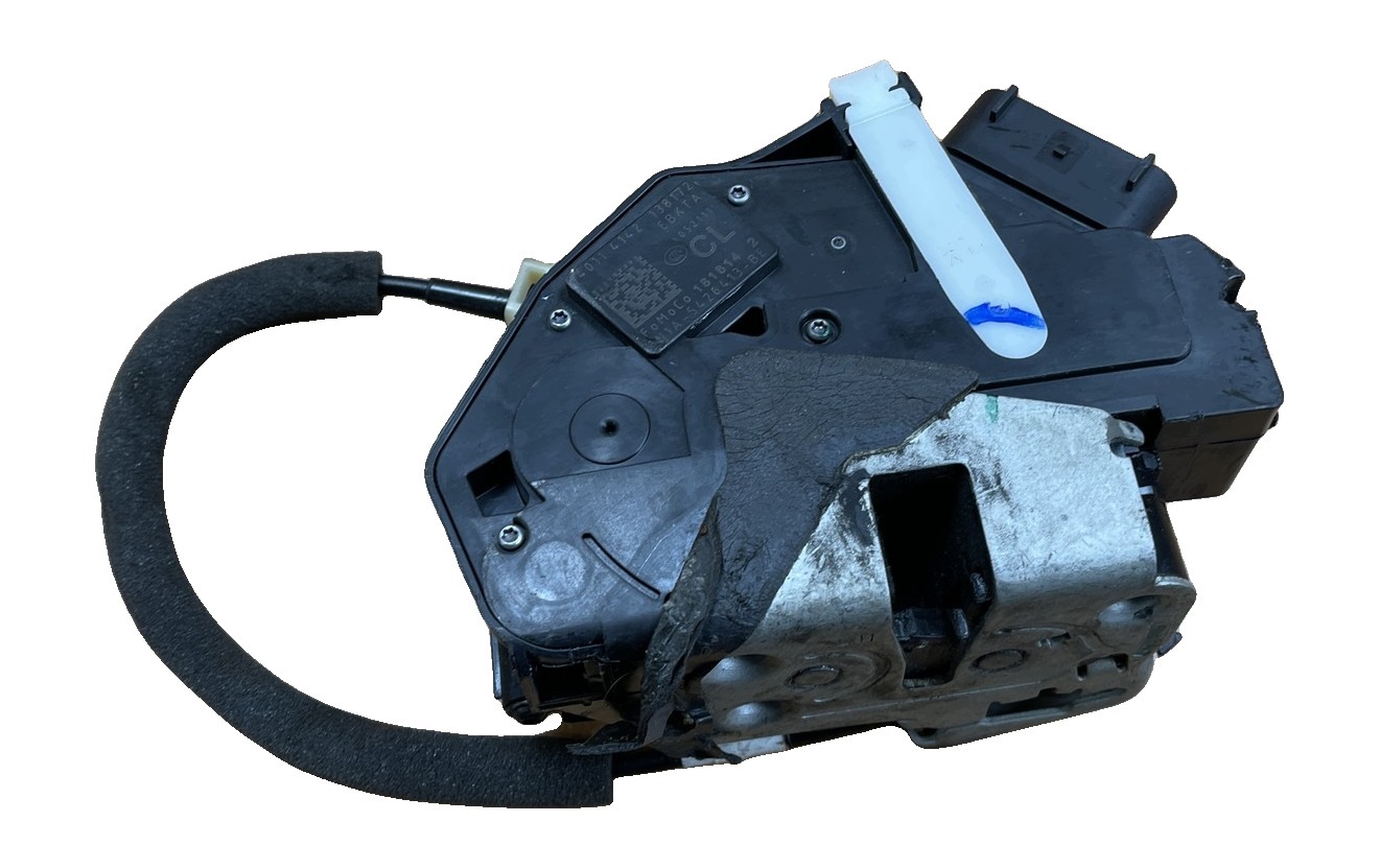 FORD ECOSPORT MK2 2013- lock bonnet boot rear part CN1A-5426413-BE