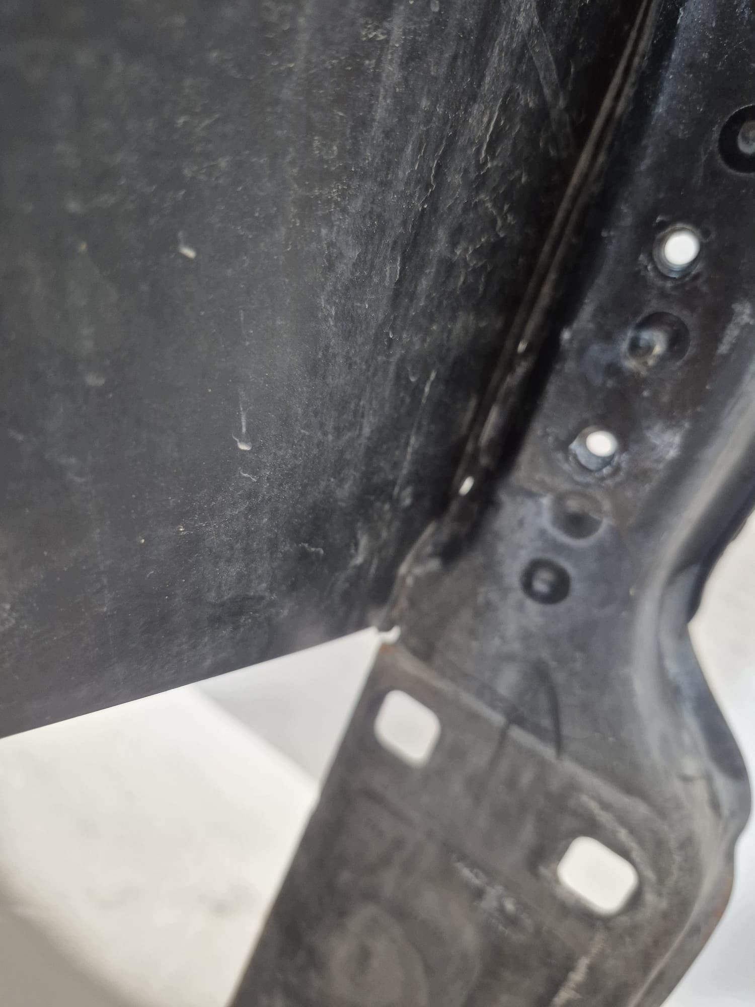 BMW 3 E90 E91 04-12 Armature Traverse