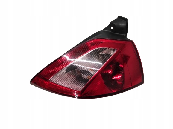 RENAULT MEGANE 2 II 02- HB LAMPA PRAWA TYŁ