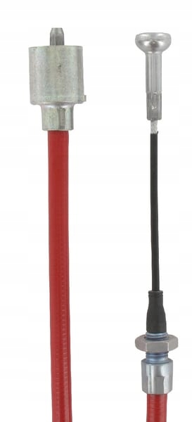 Brzdové lanko sada. 247282