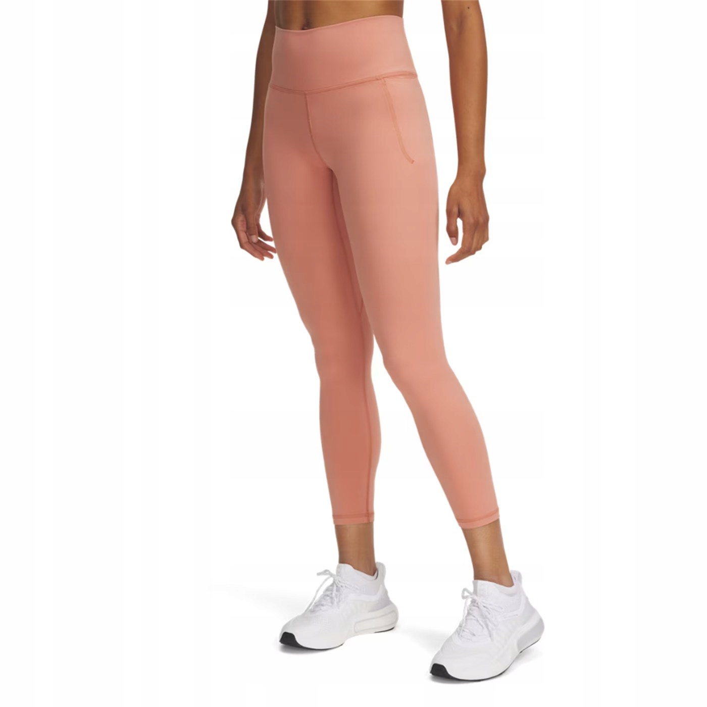 Ua Meridian Ankle Leg 1382525-696 S