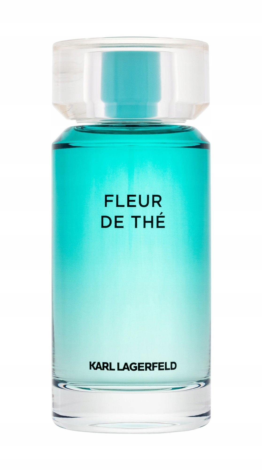 Karl Lagerfeld Fleur De Thé Parfémovaná voda 100 ml