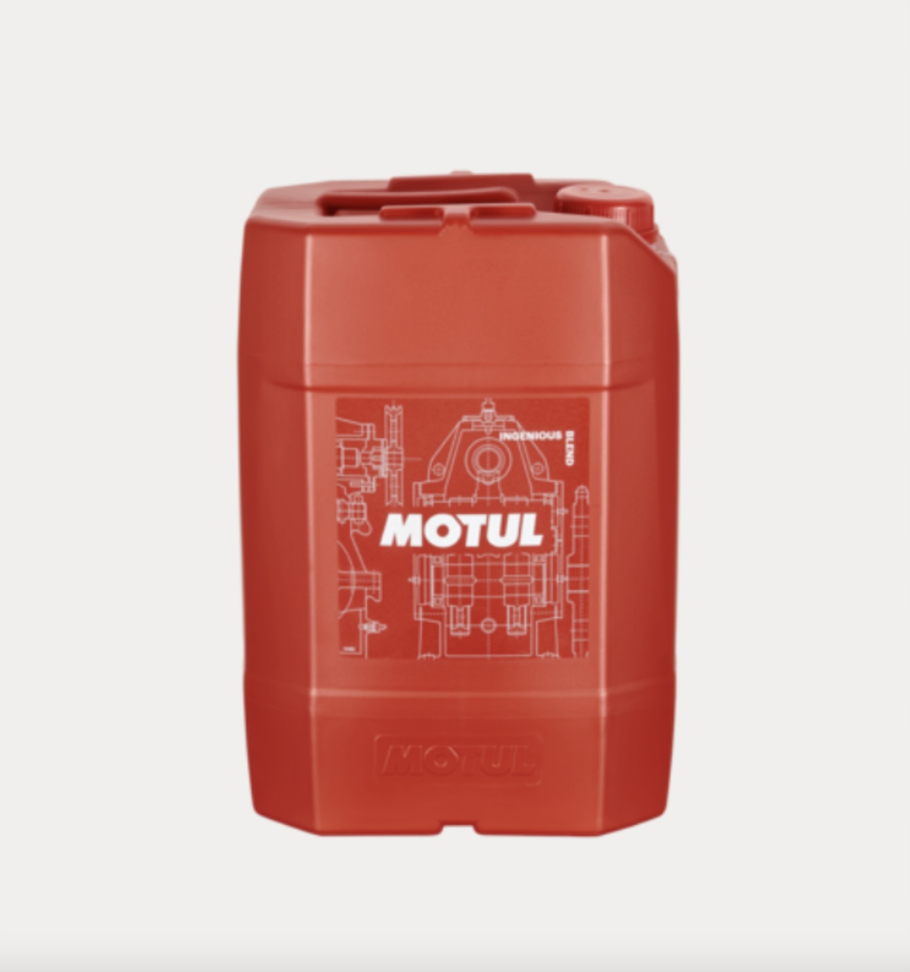 OLEJ MOTUL 5W30 20L X-CLEAN 8100 EFE C2/