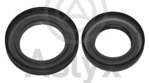 USZCZELNIACZ PÓŁOSI C/P 32/50+40/58 KPL Typ silnika Benzyna Diesel