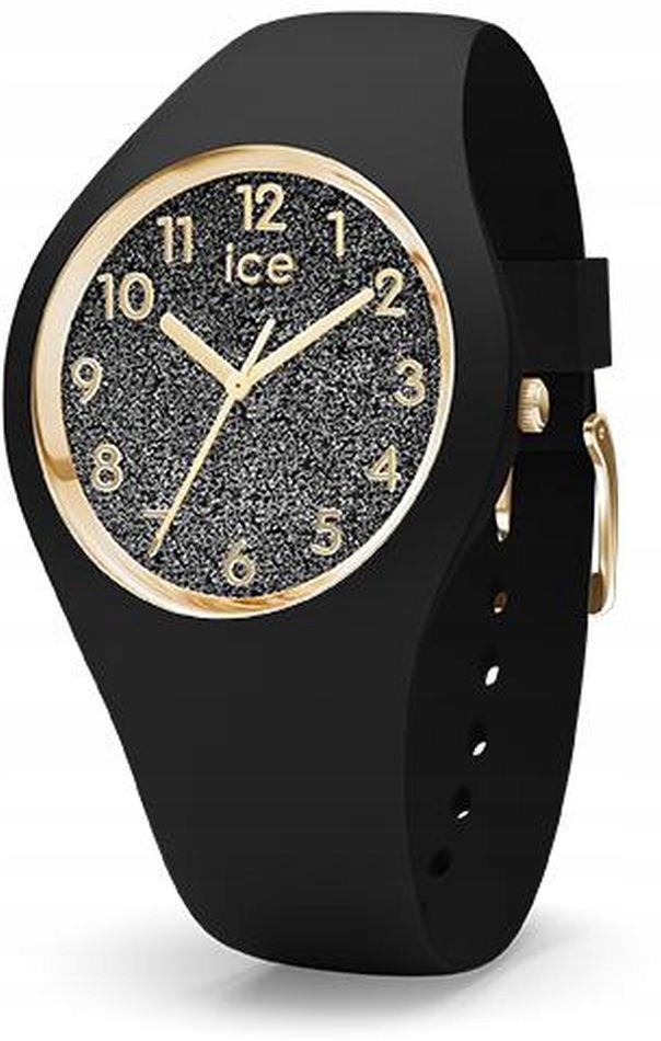 Dámské a dívčí Hodinky Ice-watch 015347 černé, módní plavecké