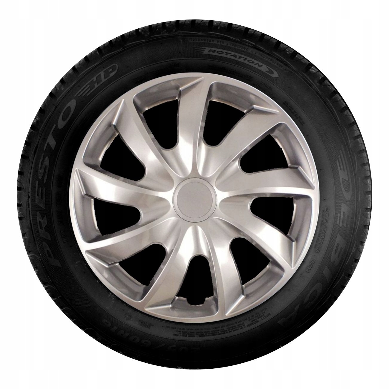 

Kołpaki 13 do Daewoo Matiz Tico Lanos Espero