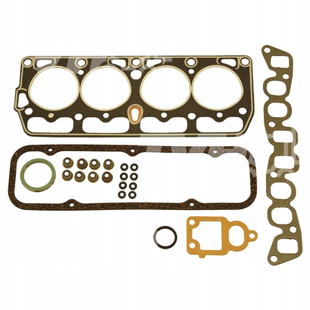 Zestaw uszczelnień silnika TOYOTA 4P