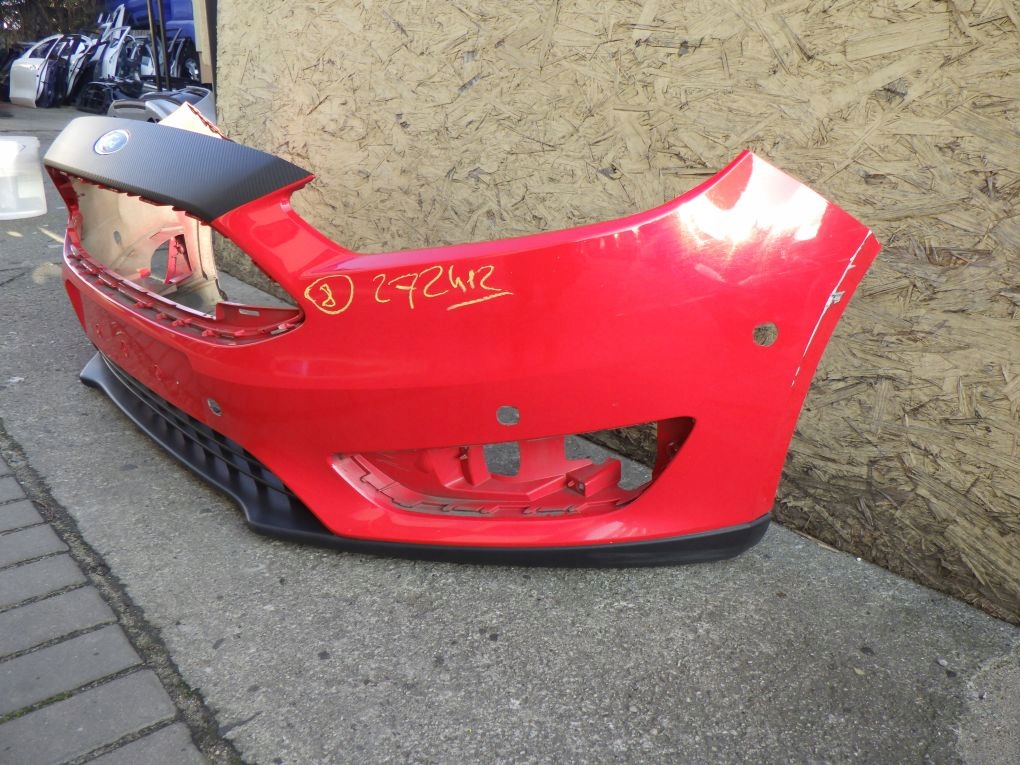 FORD FOCUS MK3 LIFT 14- Frontstoßstange