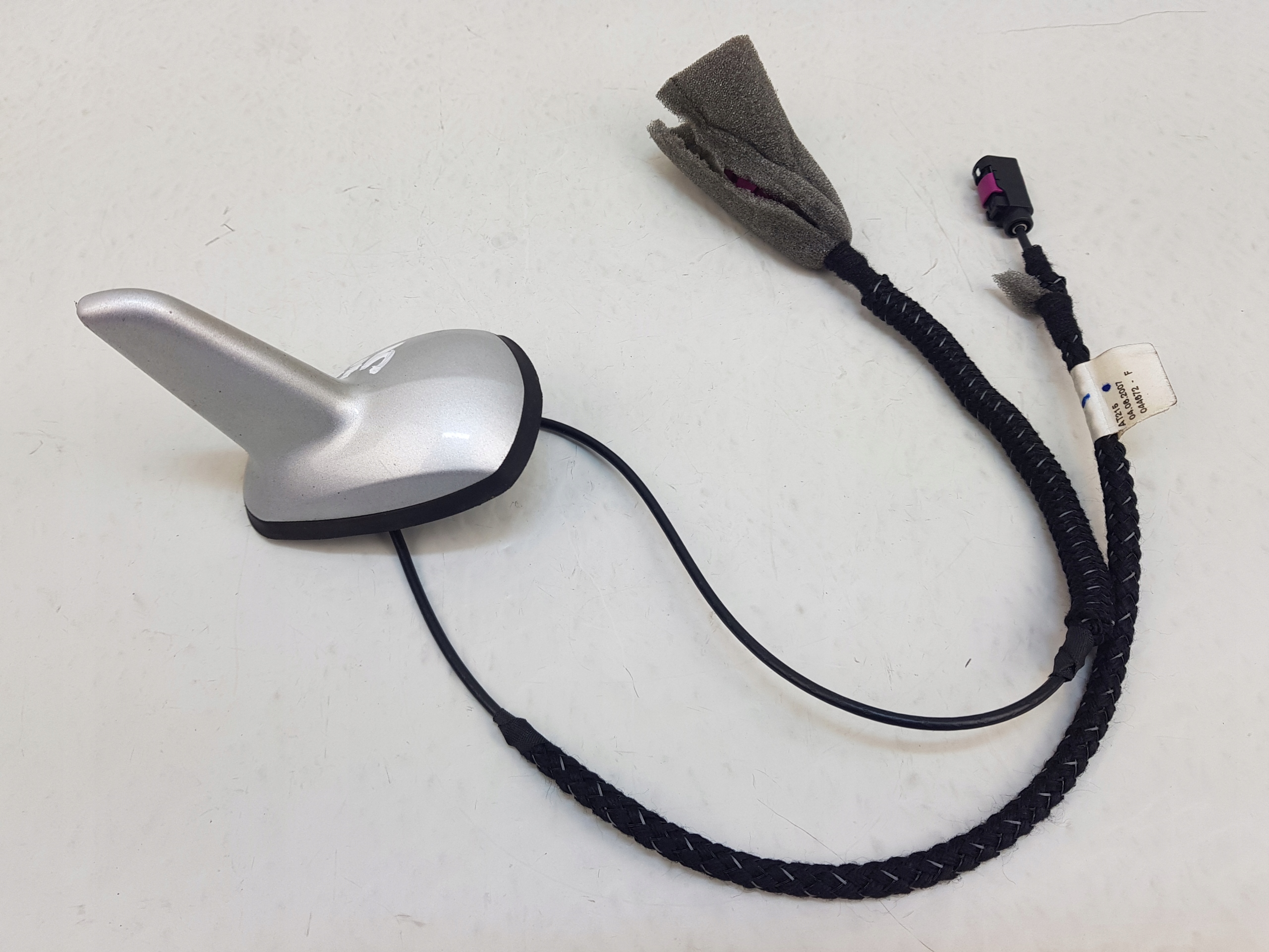 A2118205575 - Mercedes CLS C219 GPS антенна акула плавник C775