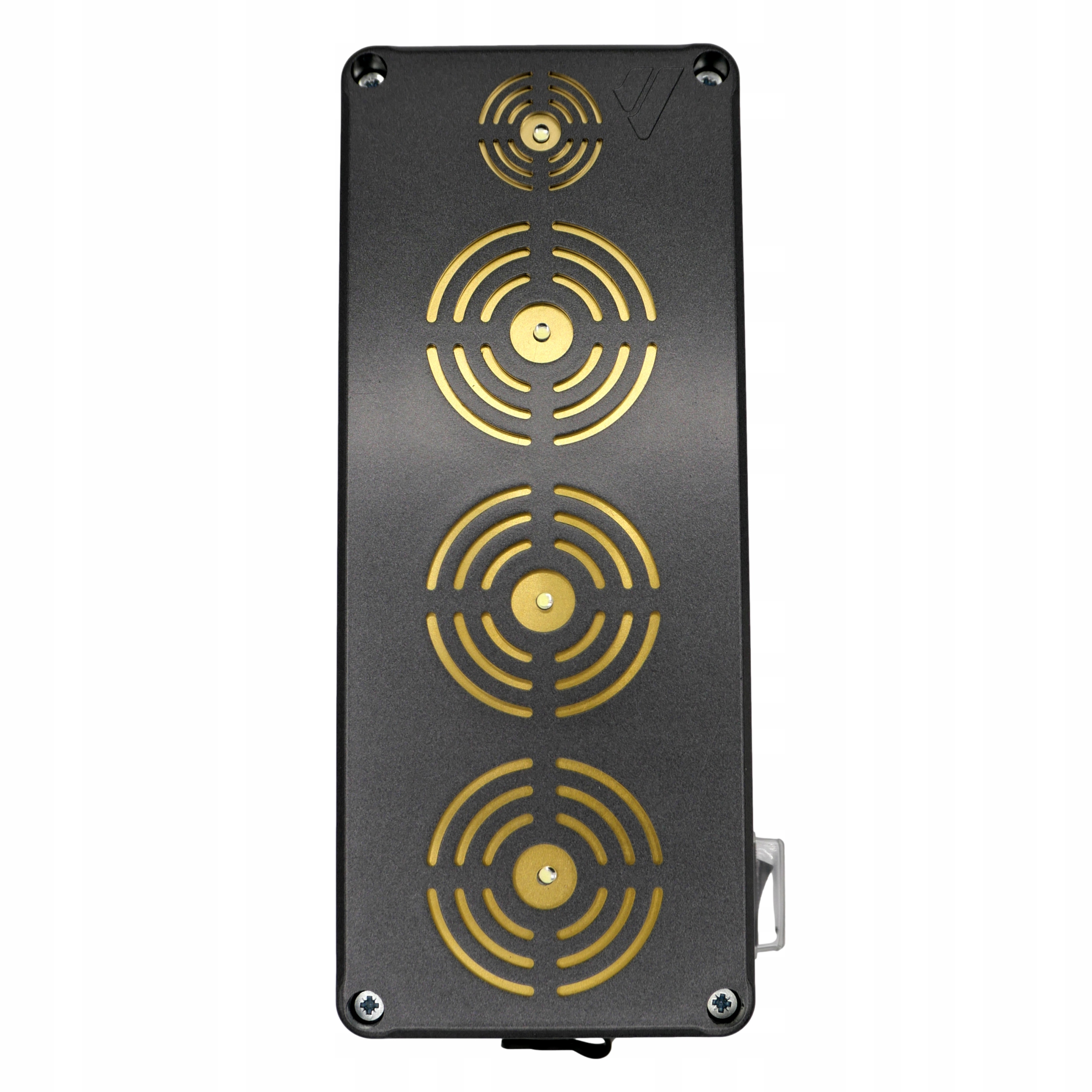 KING-LED ODSTRASZACZ GRYZONI KUN MYSZY SZCZURÓW EAN (GTIN) 5903111328382