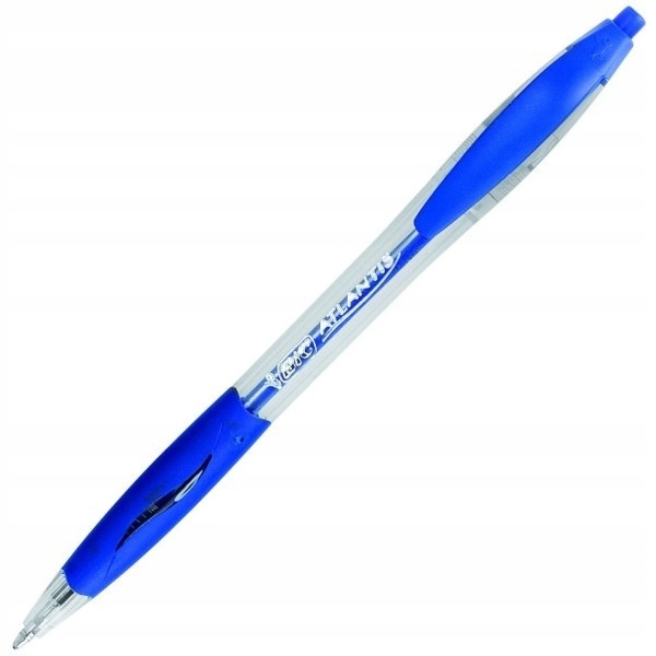 

Długopis Uniwersalny BiC Atlantis Classic Niebiesk