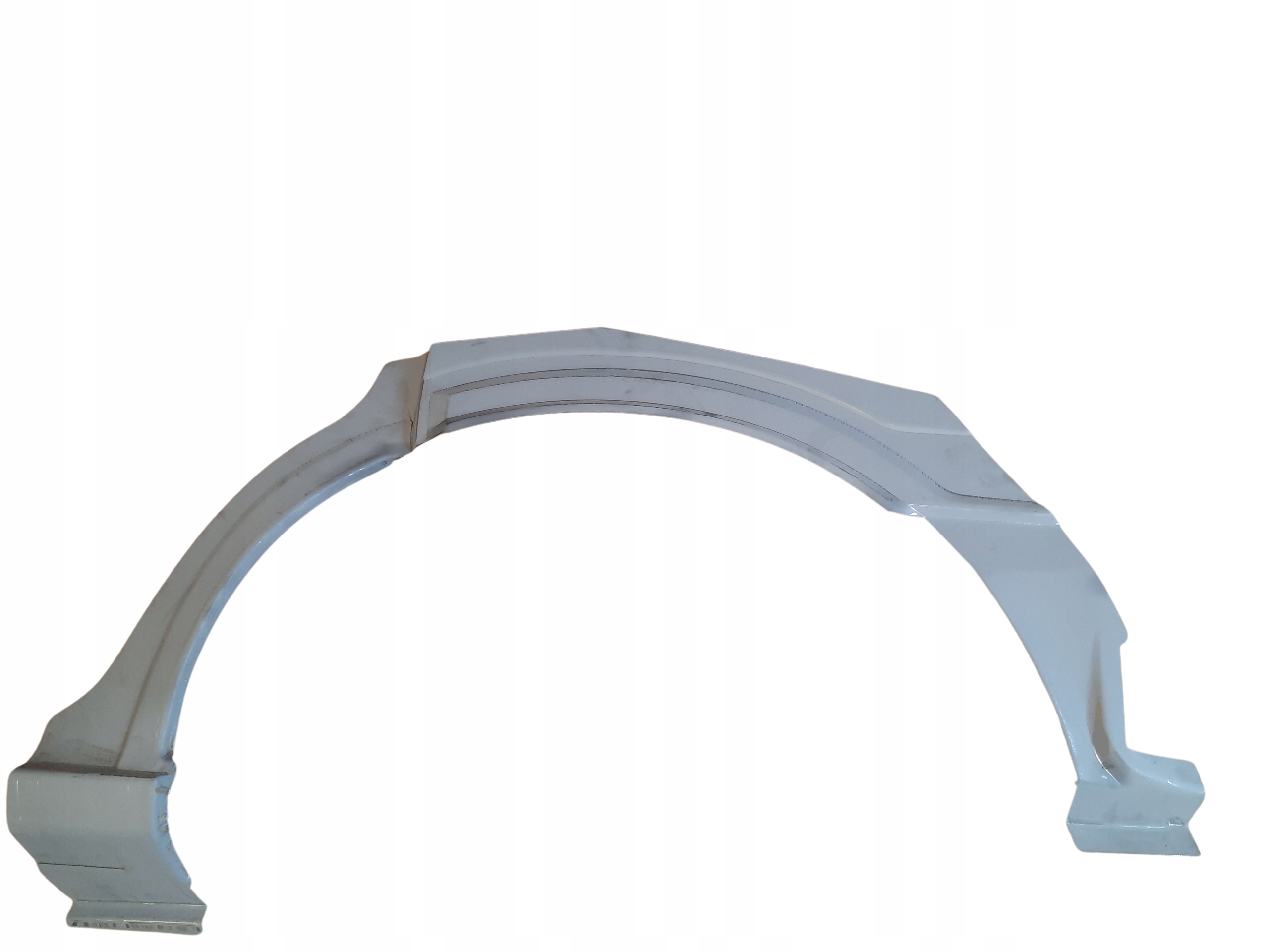 Opel Zafira A 99-05 Repearturka zadního blatníku Levá