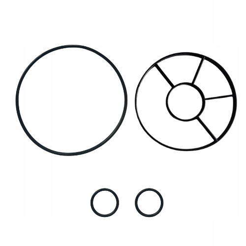 Zestaw uszczelek Bestway 58497 do Zawór Sterujący Pompa Piaskowa