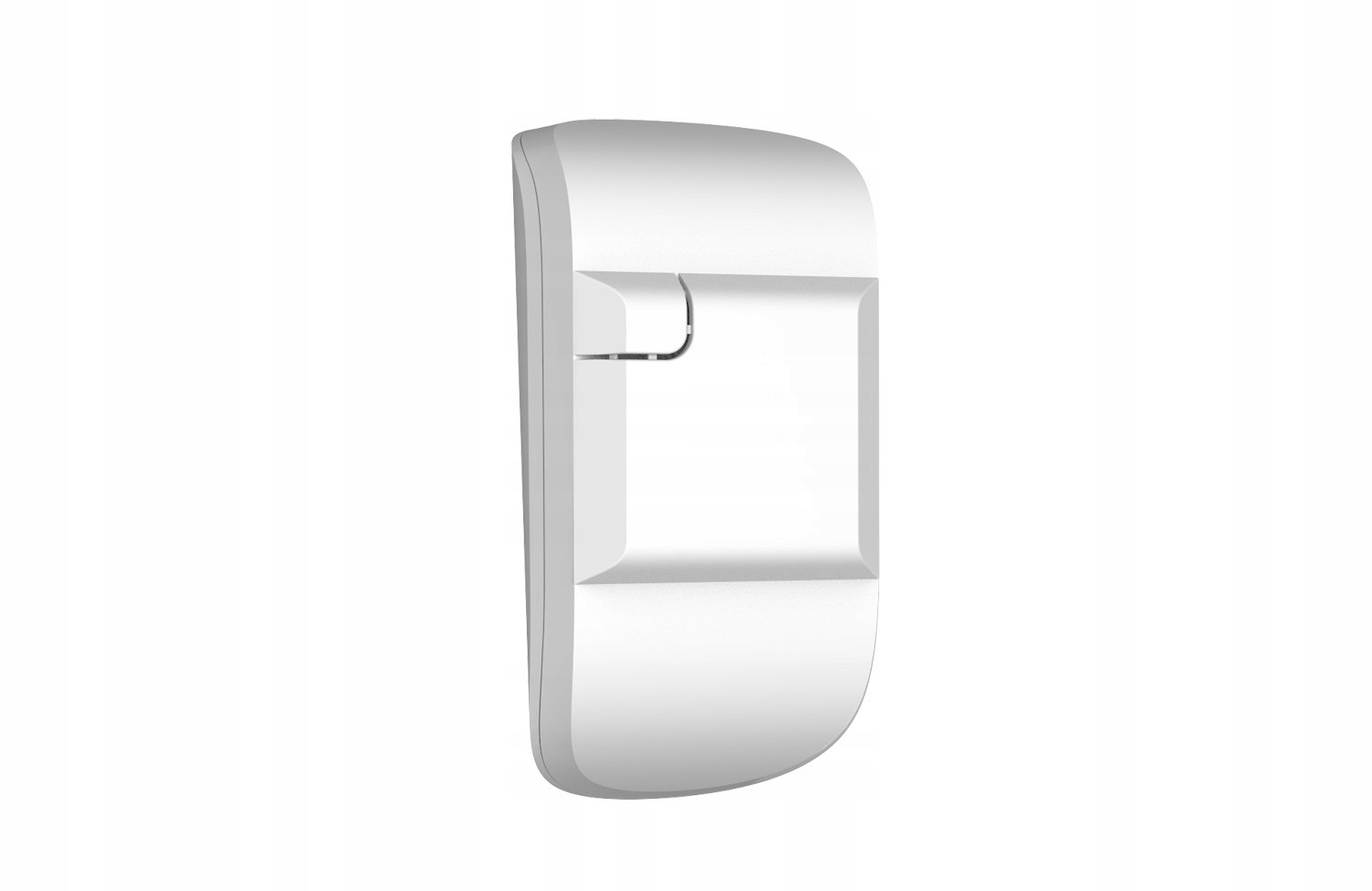 Czujka ruchu PIR z kamerą MotionCam AJAX