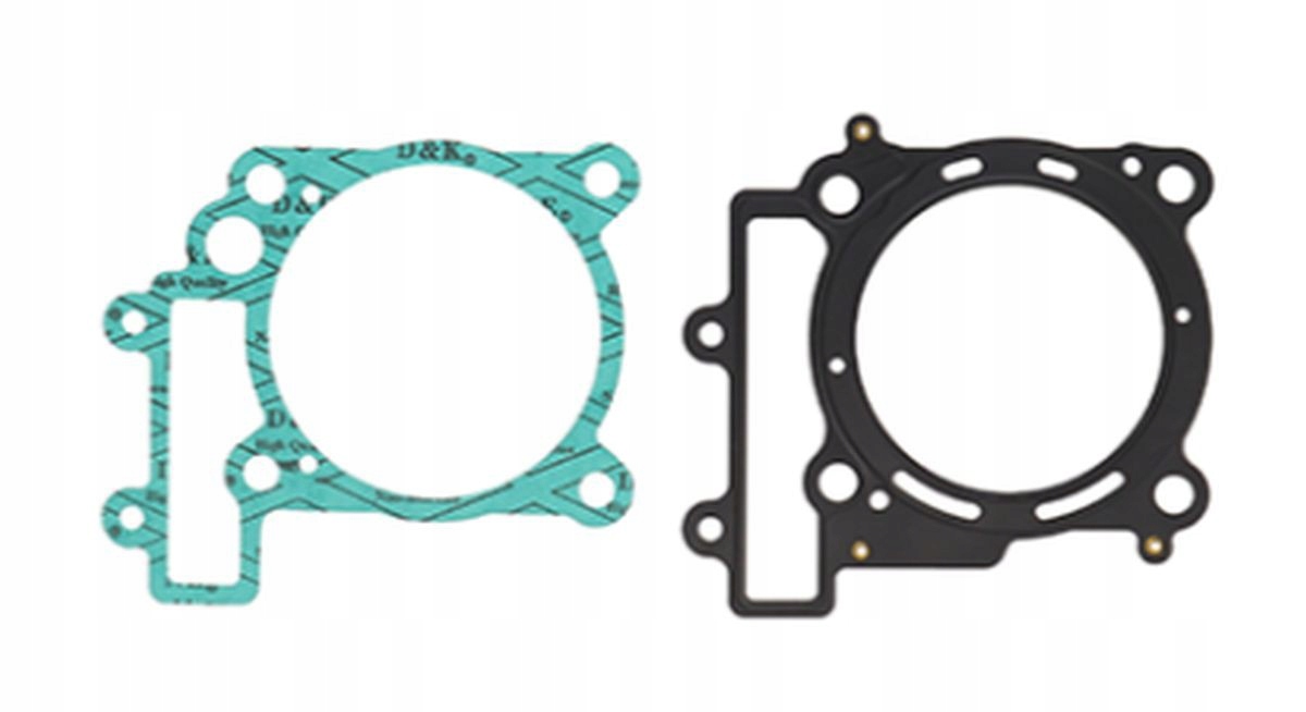 Prox Tesnenie Pod Hlavu Hlavu A Valec Sherco 300 Se-fr '14-'19