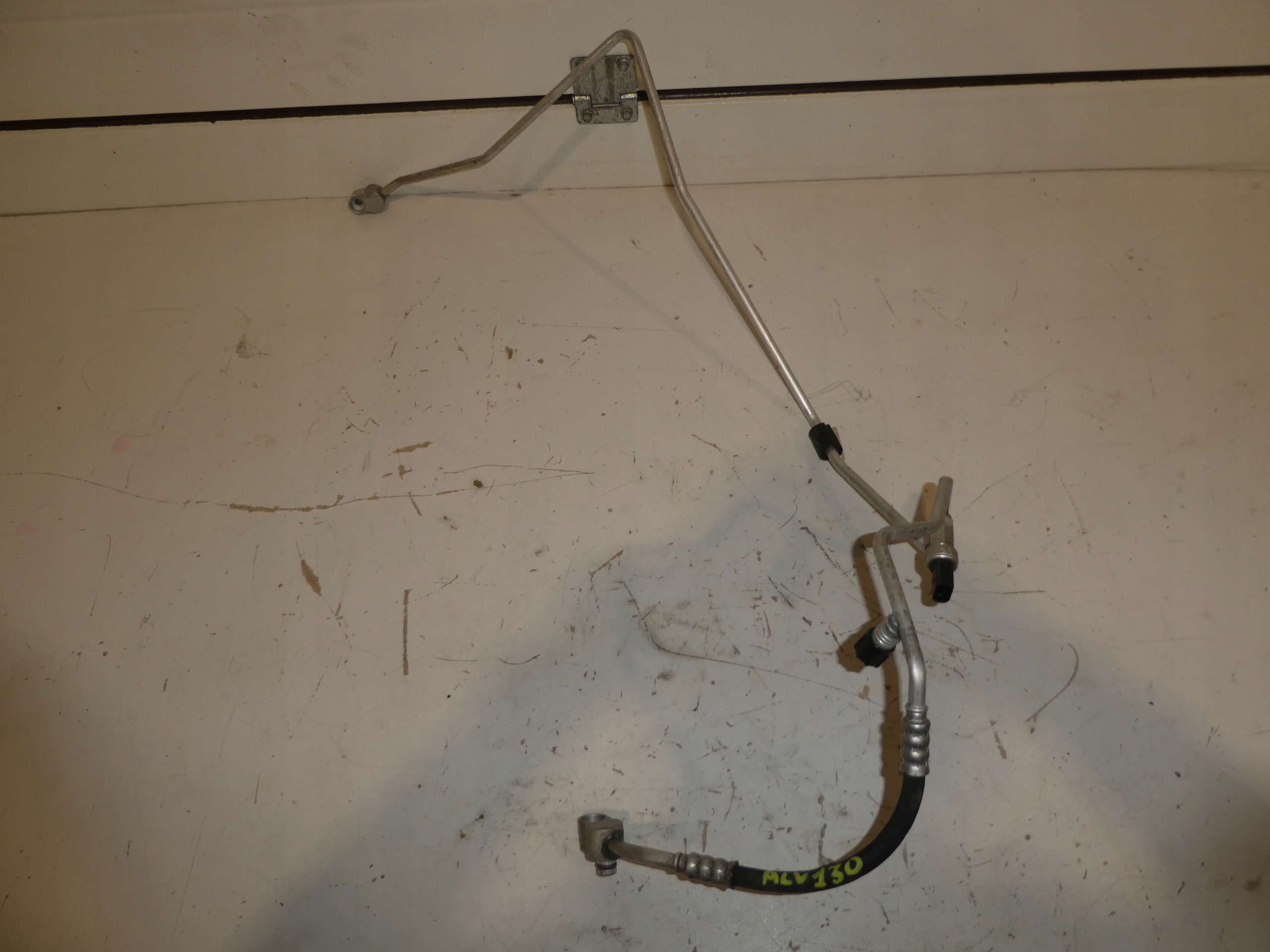 VW TIGUAN 5N wiring KLIMY 5N0820741C