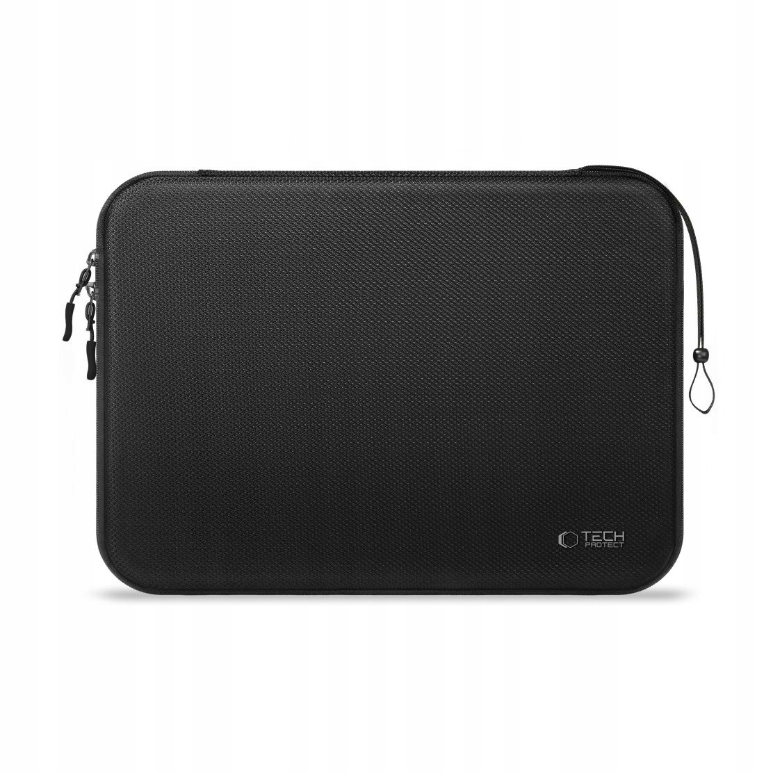 Pokrowiec na laptop 13-14 Tech-Protect Hardpouch czarny
