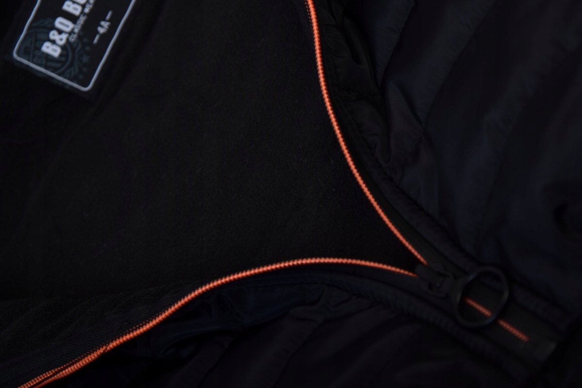 KURTKA WIOSENNA Y2-2054C8 PIKOWANA 122/128 Rozmiar (new) 122