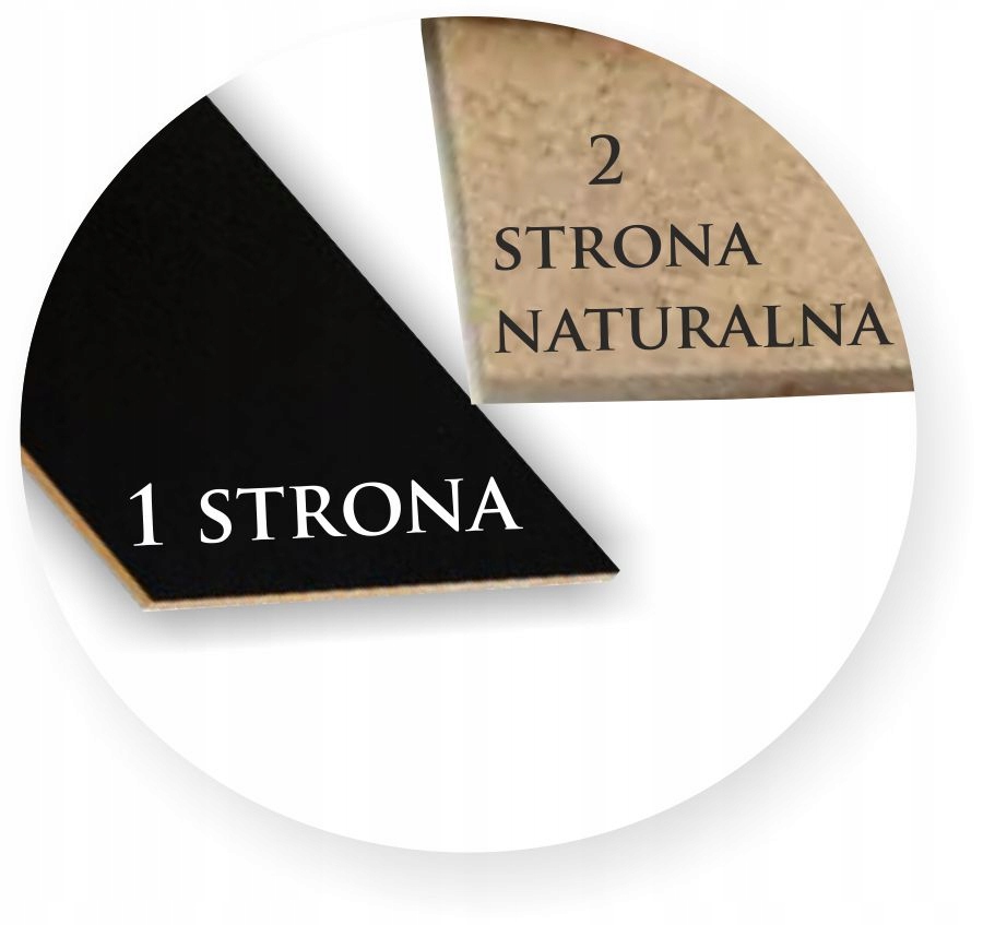 Nietoperz na ścianę HALLOWEEN Zestaw 8szt. Czarny nietoperz z płyty HDF Stan opakowania oryginalne