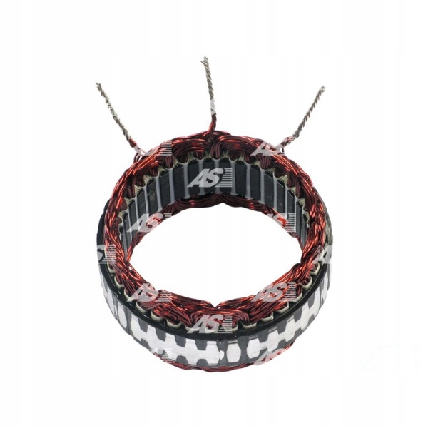 ОБМОТКА ГЕНЕРАТОРА AS-RU AS3015