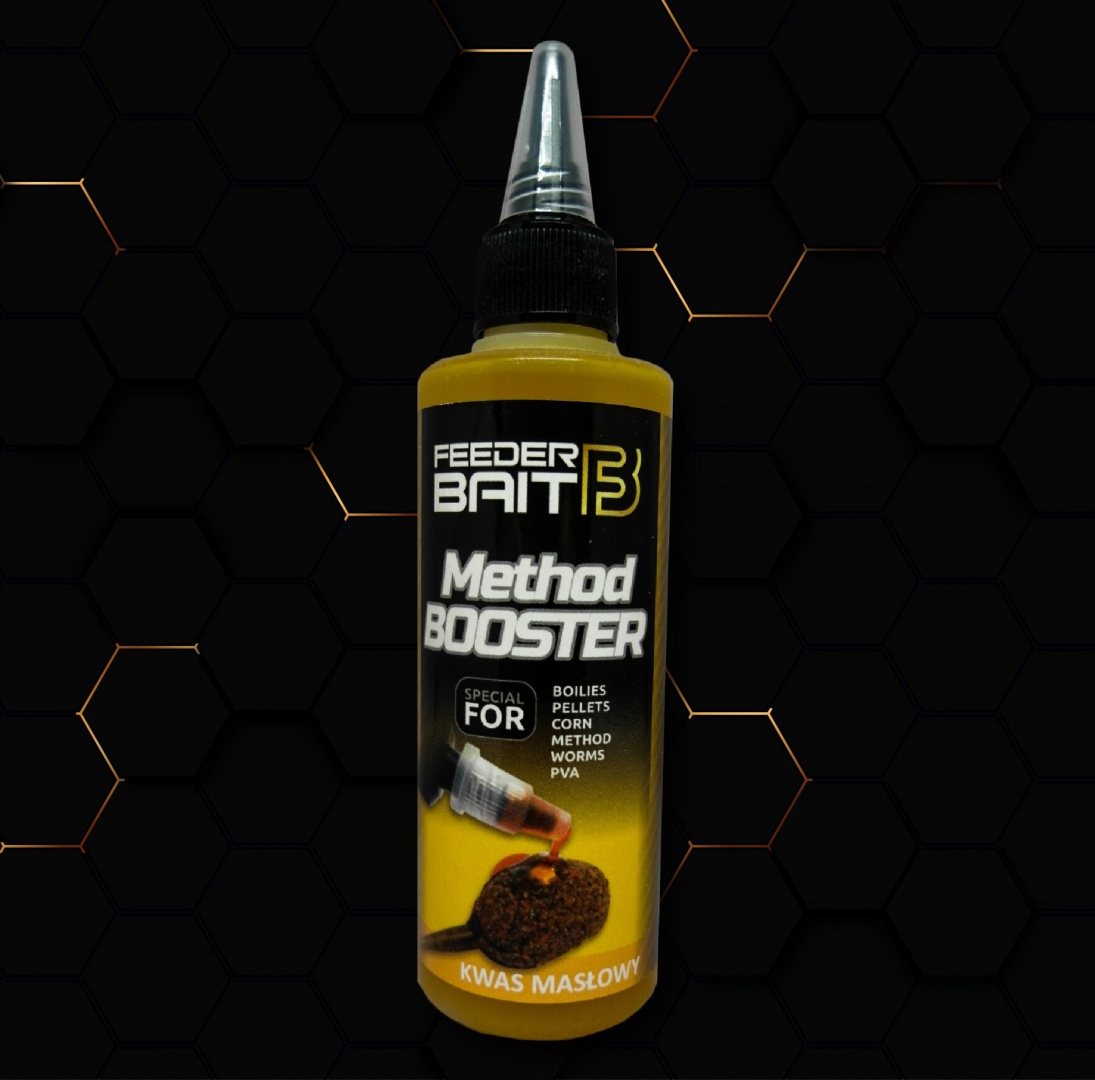 Method Booster Kwas Masłowy Feeder Bait