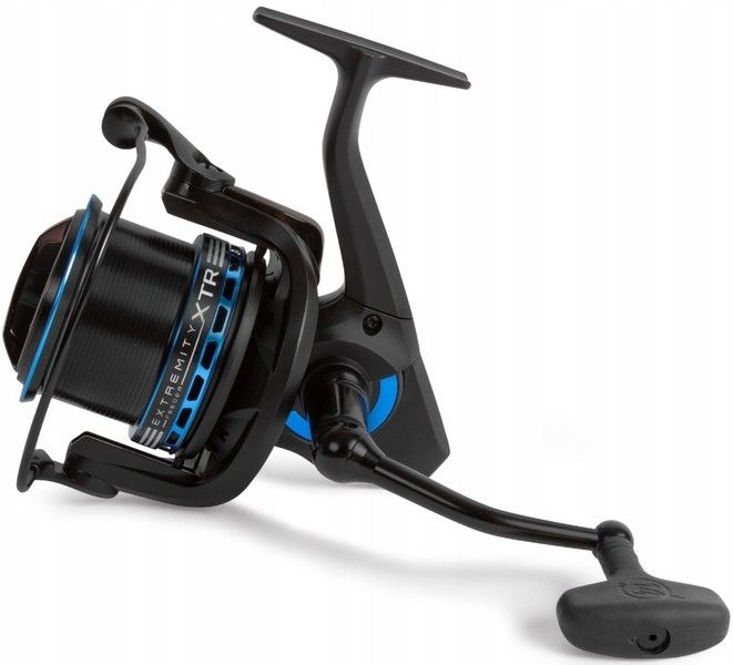 Kołowrotek Preston Extremity Xtr Reel