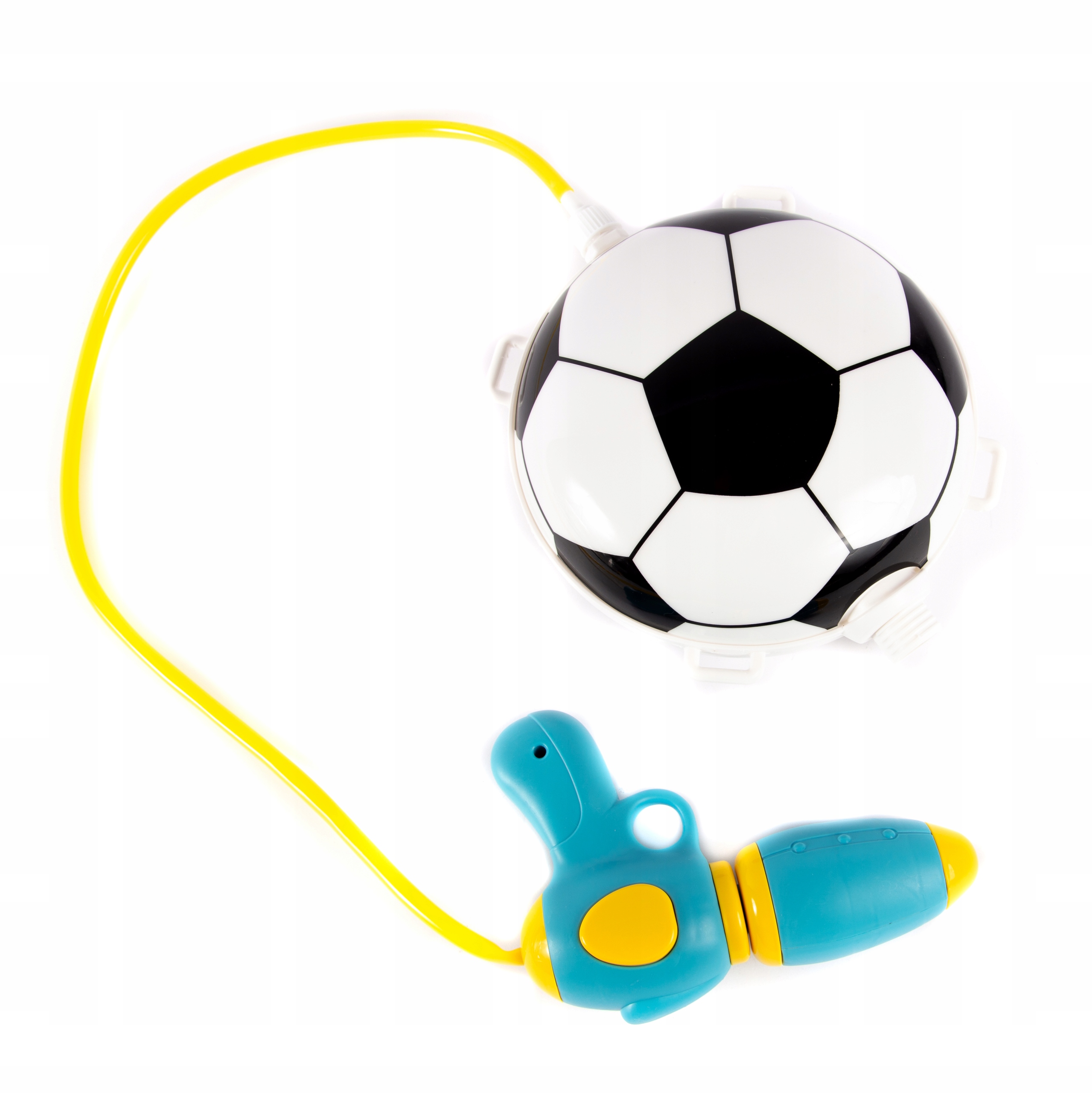 

Pistolet Na Wodę Z Plecakiem Broń Wodna 2 Litry