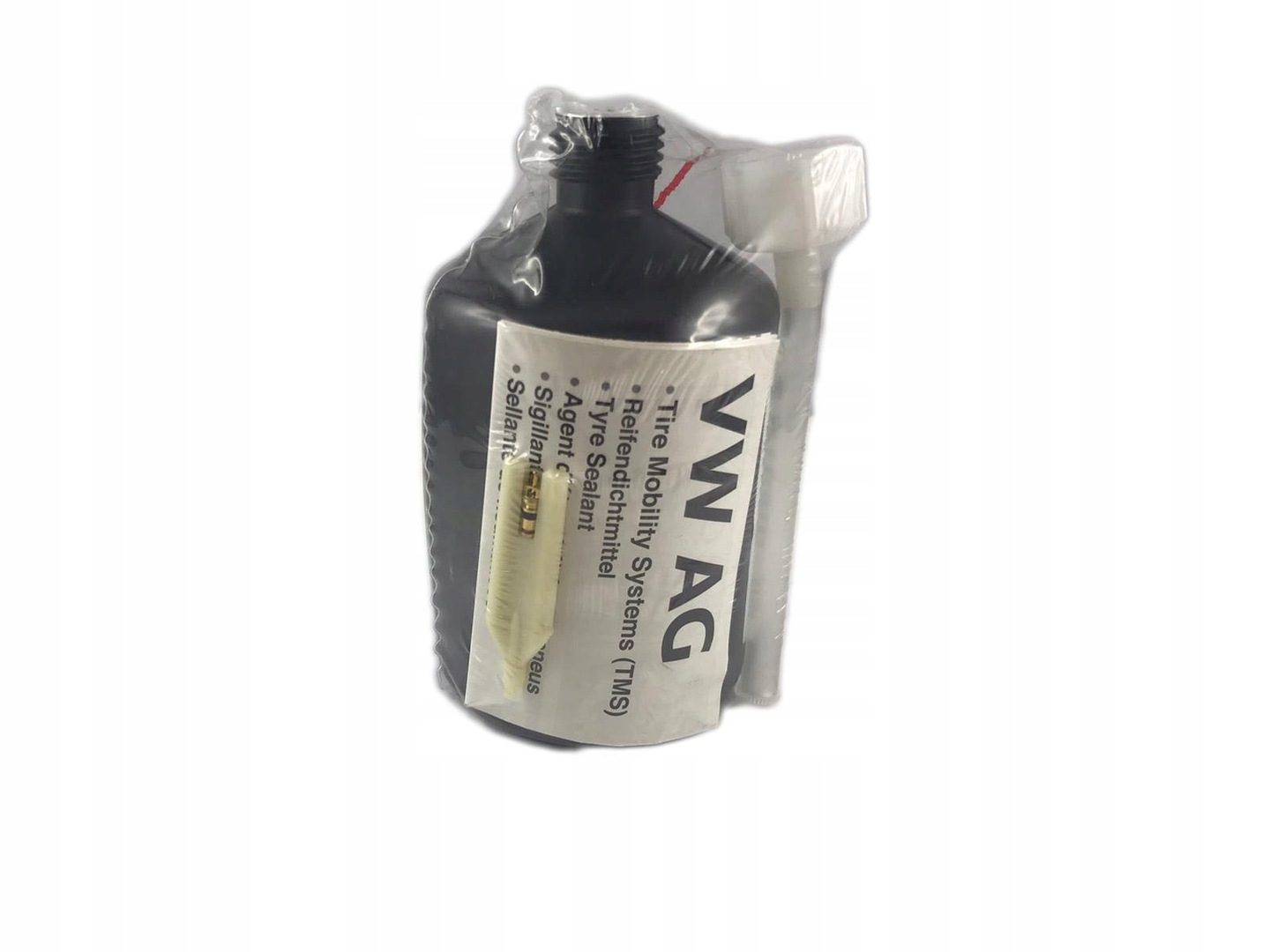 Компрессор колеса + клей VwAG 5n0012615c