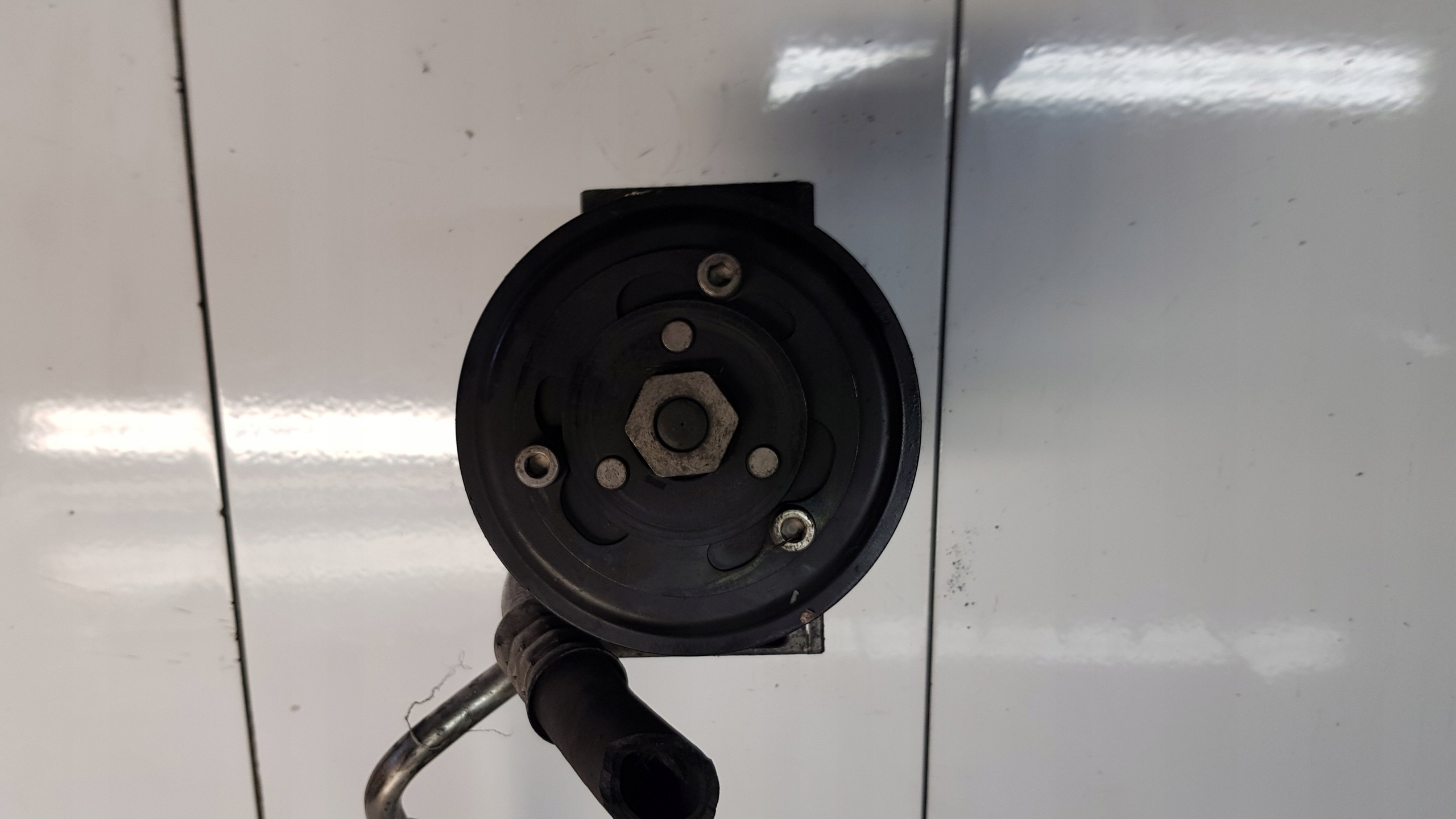 OPEL MERIVA B CORSA D FIAT 1.3 CDTI JTD klimakompressor 13447214
